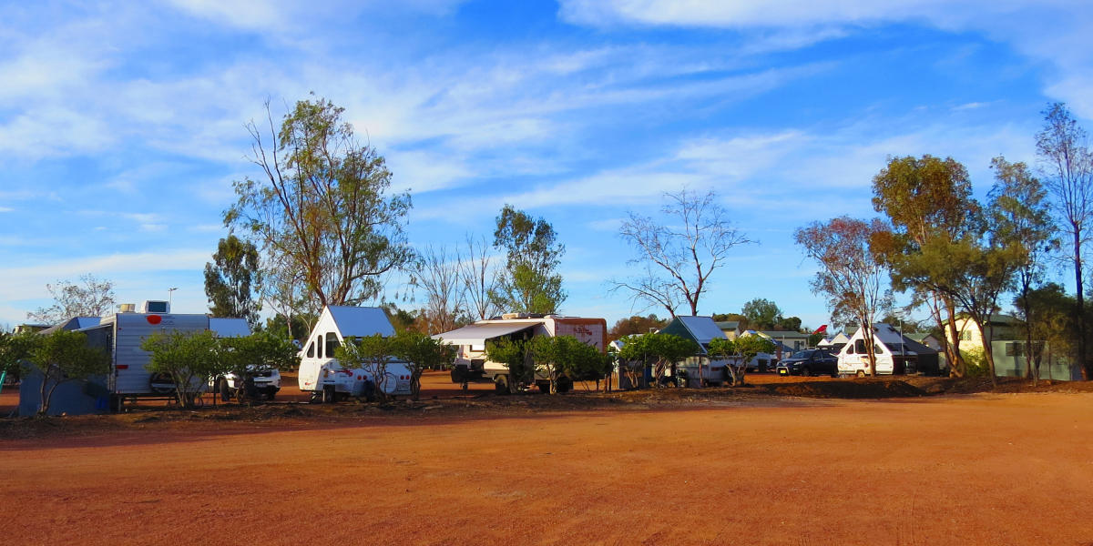 tourist attractions longreach qld